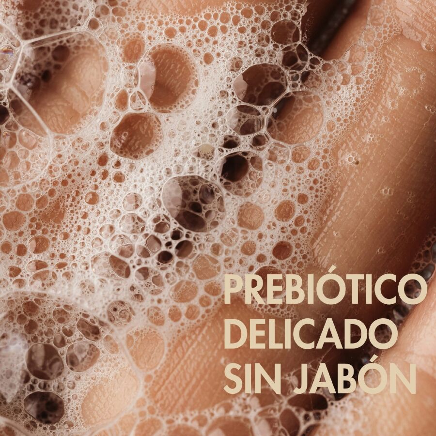 BIJOUX INDISCRETS - SEX AU NATUREL PREBIOTISCHE INTIEME GEL MET SCHUIM 150 ML