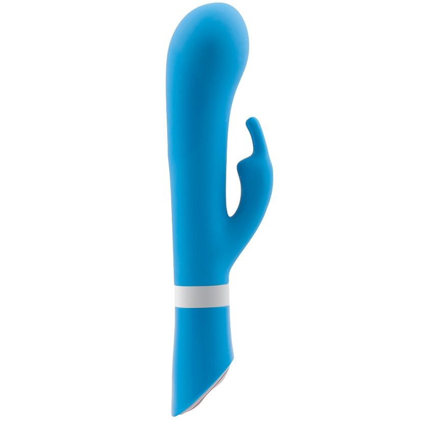 B SWISH - BWILD DELUXE KONIJN VIBRATOR JADE