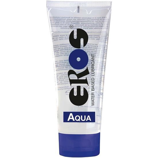 EROS - AQUA OP WATERBASIS 200 ML