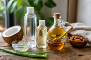 Beste Alternatieven voor Natuurlijke Glijmiddelen (2026)