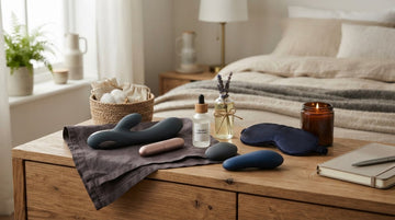 Beste luxe speeltjes voor hem en haar