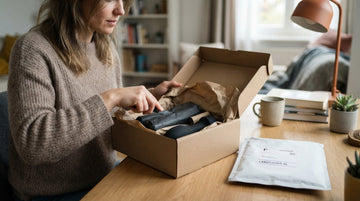 Discreet verpakte adult producten bestellen: Gids