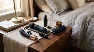 Luxe speeltjes voor koppels kopen: 7 premium opties