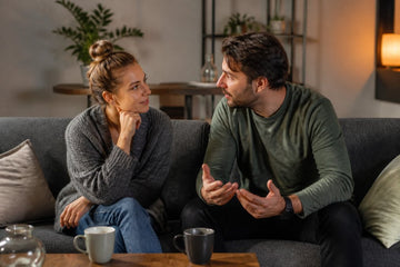 Oefeningen voor betere communicatie in je relatie