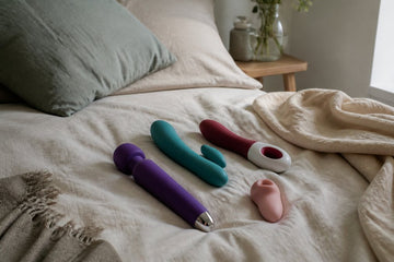 Vibrator gebruiken voor beginners: stap voor stap