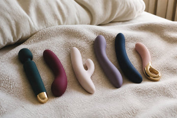 Zo kies je de beste vibrator voor haar (2026)