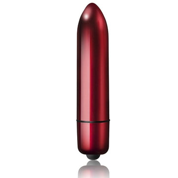 ROCKS-OFF - TRULY YOURS RO-120 00 VIBRO-BALLE ALERTE ROUGE