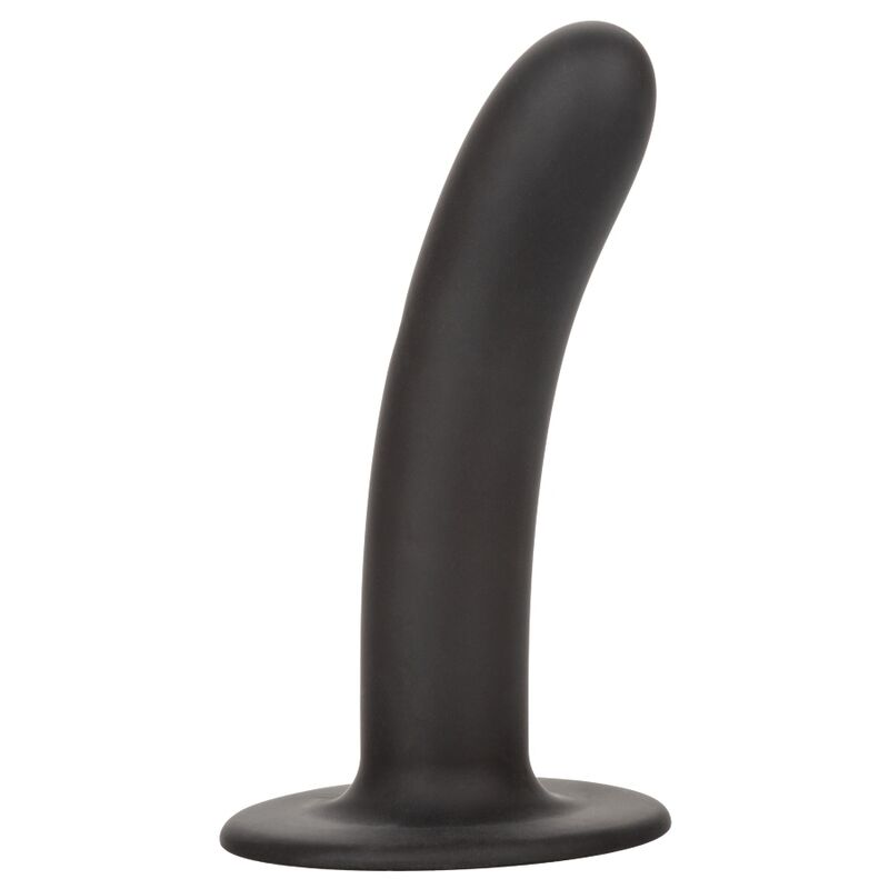 CALEXOTICS - GODEMICHET BOUNDLESS 15,25 CM COMPATIBLE HARNAIS LISSE