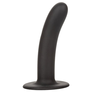CALEXOTICS - GODEMICHET BOUNDLESS 15,25 CM COMPATIBLE HARNAIS LISSE