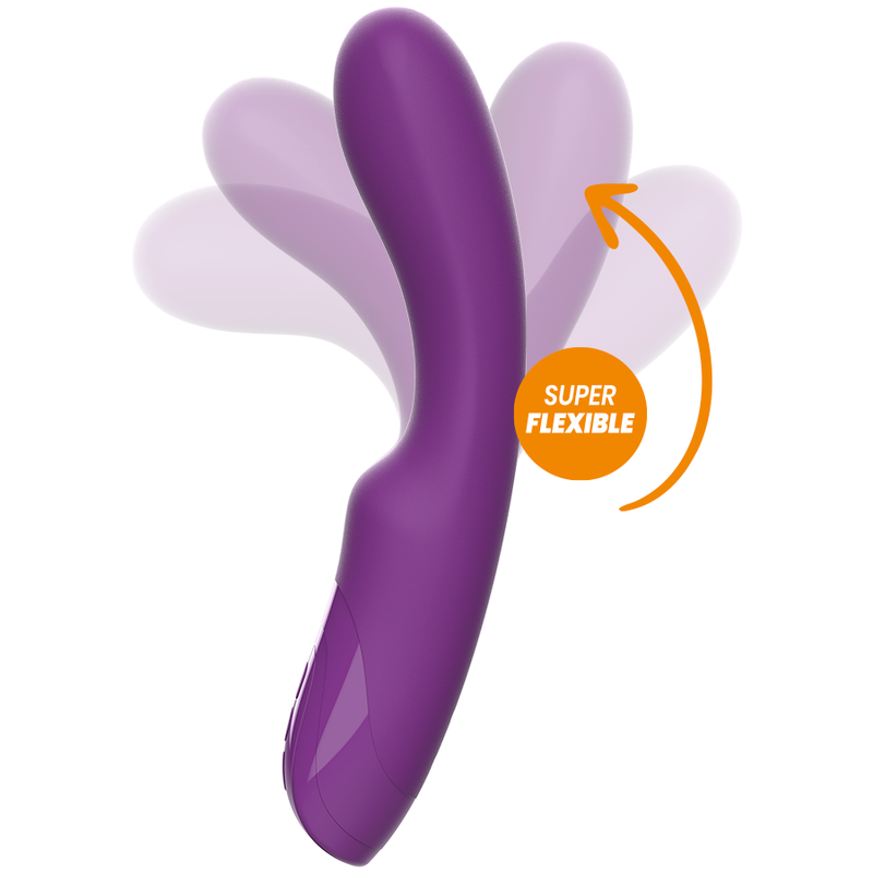 REVOLUTION - REWOCLASSY FLEXIBELE VIBRATOR