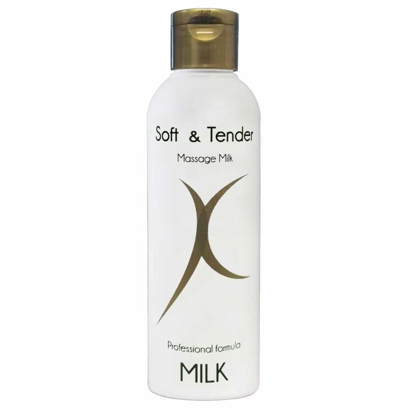 DOUCEUR ET TENDRESSE - LAIT DE MASSAGE 200 ML