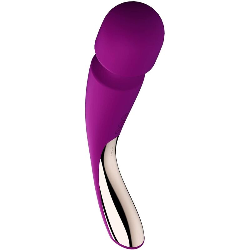 LELO - MASSEUR INTELLIGENT WAND MEDIUM 2 VIOLET