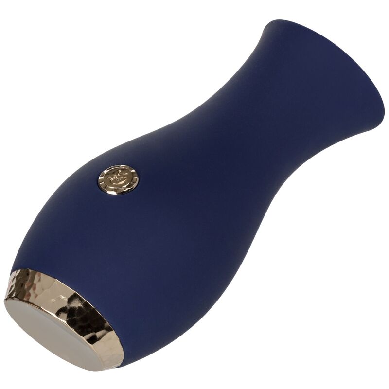 CALEXOTICS - CHIC TULP MASAJEADOR - AZUL