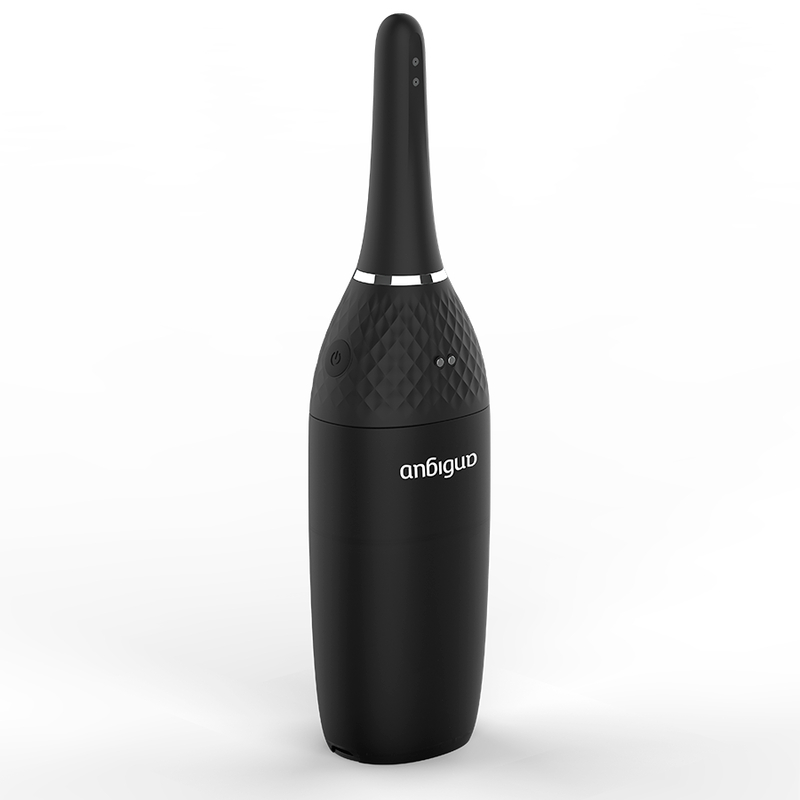 ANBIGUO - ULTIEME AUTOMATISCHE ANALE REINIGER 5 INTENSITEITEN