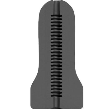 TOUT NOIR - MASTURBATEUR BOUCLE MODÈLE 2
