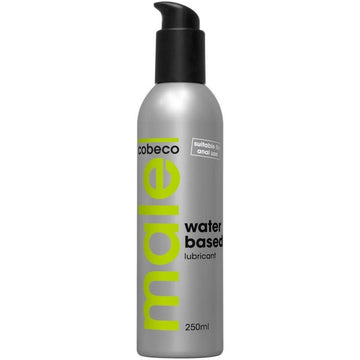 COBECO - WATERGEBASEERD GLIJMIDDEL VOOR MANNEN 250 ML
