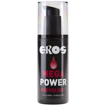 EROS POWER LINE - LUBRIFIANT CORPOREL AU SILICONE POWER BODYGLIDE 125 ML