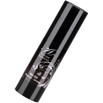 EXTASE SENSUAL - HUILE DE VOYAGE STIMULANTE CHOCOLAT ET ORANGE 35 ML