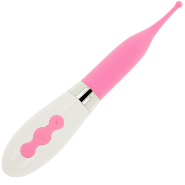 OHMAMA - STIMULATEUR CLITORIDIEN RECHARGEABLE 10 MODES DE VIBRATION