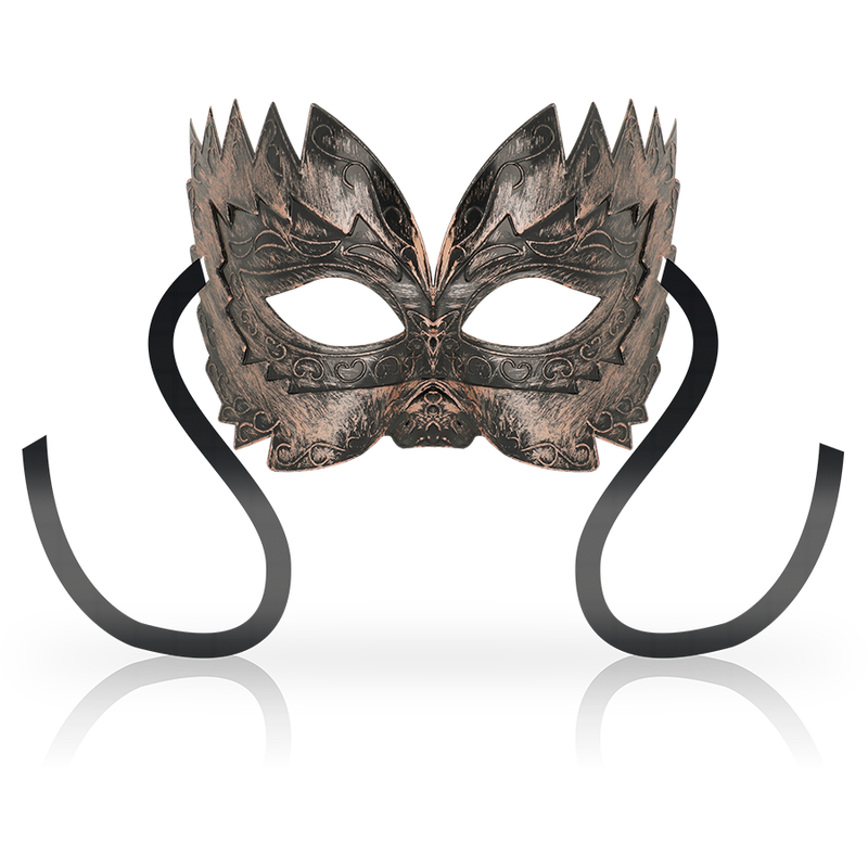 OHMAMA - ANTIZAZ MASKERS VENETIAANS KOPER