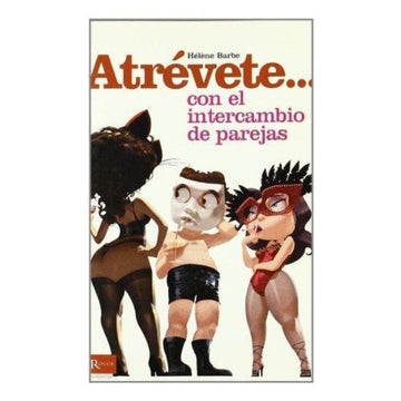 DIABLO PICANTE - DÉFI... AVEC ÉCHANGE DE PARTENAIRES
