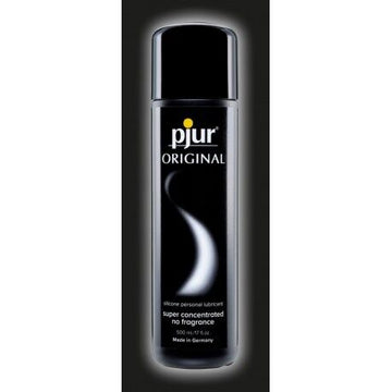 PJUR - LUBRIFIANT ORIGINAL SILICONE 1,5 ML