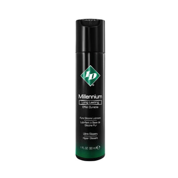 ID MILLENIUM - Smeermiddel op siliconenbasis MILLENIUM 30 ml