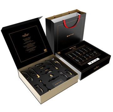 PRETTY LOVE - QUEENS LUXURY COLLECTIE