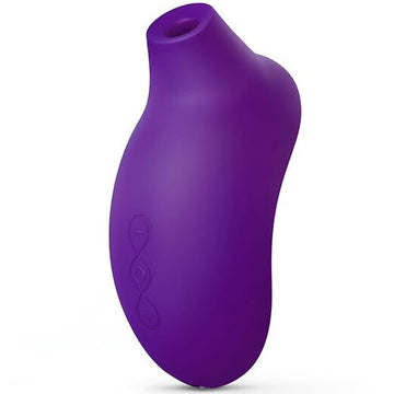 LELO - STIMULATEUR CLITORIDIEN SONA 2 LILAS