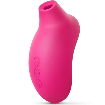 LELO - STIMULATEUR CLITORIDIEN SONA 2 FUCHSIA