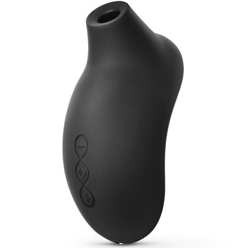 LELO - STIMULATEUR CLITORIDIEN SONA 2 CRUISE NOIR