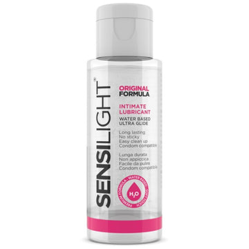 INTIMATELINE - SENSILIGHT LUBRIFIANT INTIME HUILE D'ORIGINE FORMULE 30 ML