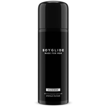 INTIMATELINE - BOYGLIDE SILICONEN GLIJMIDDEL 100 ML