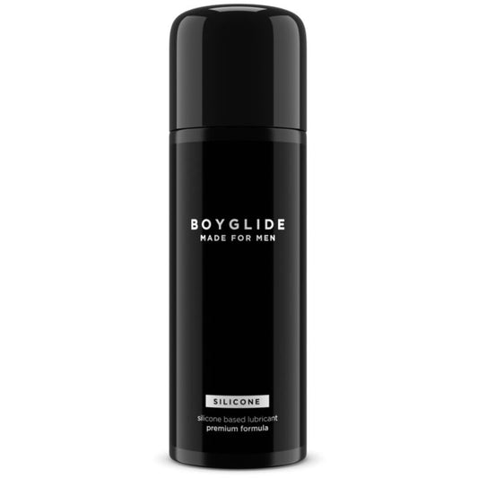 INTIMATELINE - BOYGLIDE SILICONEN GLIJMIDDEL 30 ML