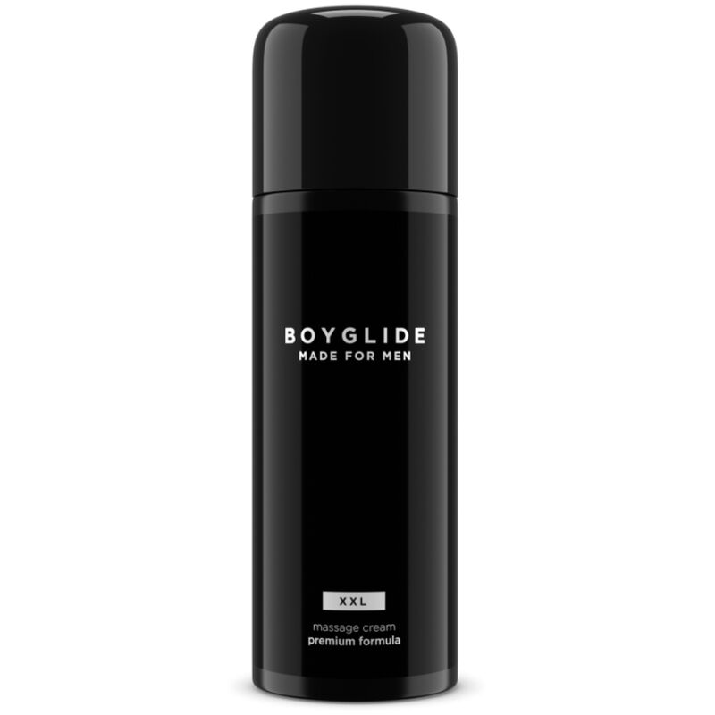 INTIMATELINE - CRÈME DE MASSAGE POUR HOMMES BOYGLIDE XXL 100 ML