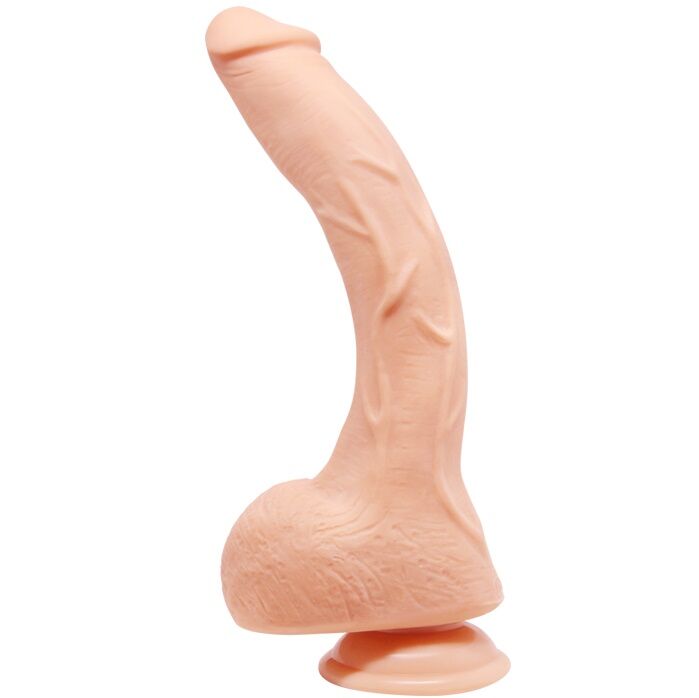 BAILE - JACK LE BEAU 26 CM