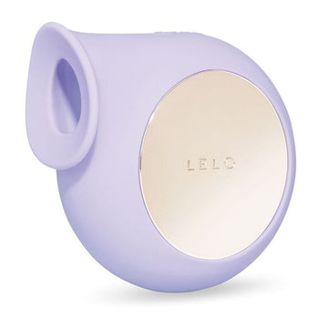 LELO - STIMULATEUR VIBRANT SILA CRUISE - LILAS