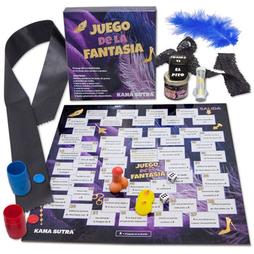 DIABLO PICANTE - JEUX FANTASTIQUES
