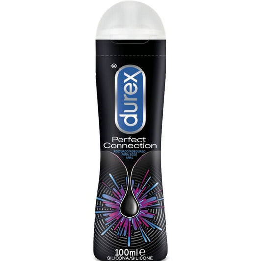 DUREX - PERFECT CONNECTION SMEERMIDDEL 100 ML