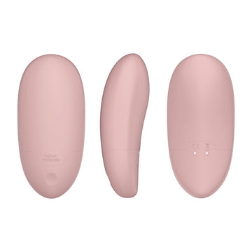 BIJOUX - OPLAADBARE INTIEME VIBRATOR
