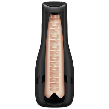 SATISFYER - MEN SLEEVE LUSTY TONGUES