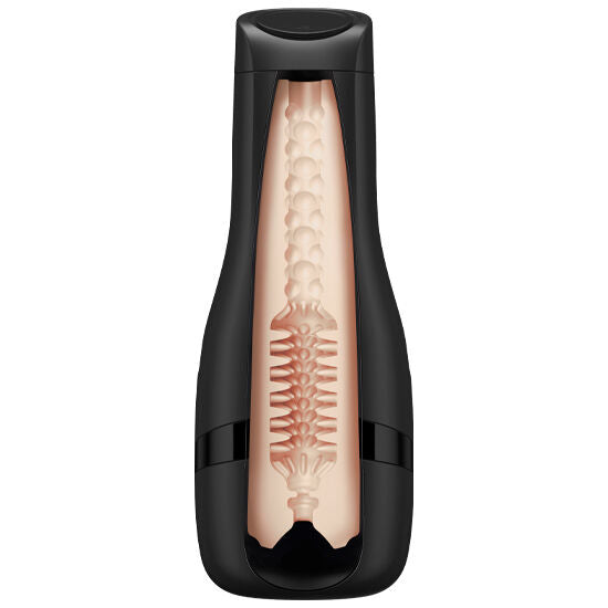 SATISFYER - GAINE HOMME TORNADO BLISS