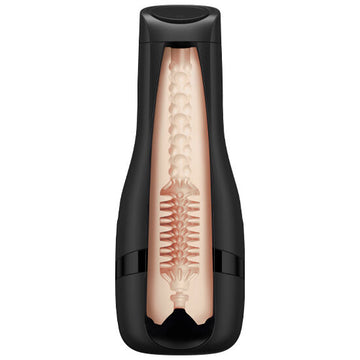 SATISFYER - GAINE HOMME TORNADO BLISS