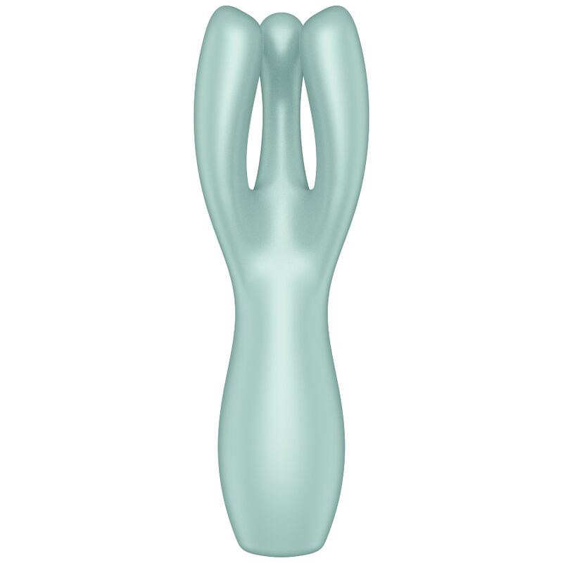 SATISFYER - TRIO 3 VIBRATORS NIEUWSTAAT