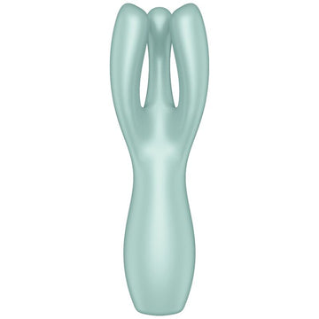 SATISFYER - TRIO 3 VIBRATORS NIEUWSTAAT