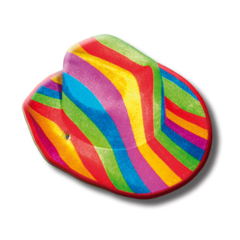 FIERTÉ - CASQUETTE DRAPEAU LGBT