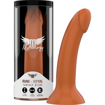 MYTHOLOGIE - RUNE ROYAL GODEMICHET M