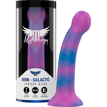 MYTHOLOGIE - DILDO GALACTIQUE DE DION