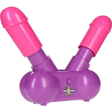 JOUE AVEC MOI - VIENS FAIRE LA FÊTE