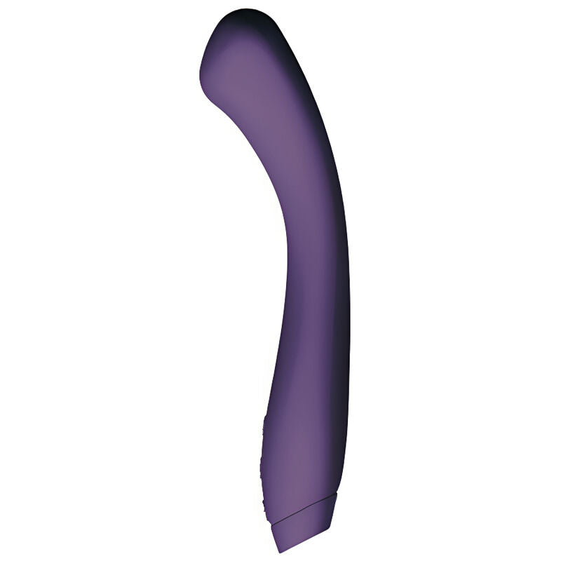 JE JOUE - VIBREUR POINT G JUNO - VIOLET